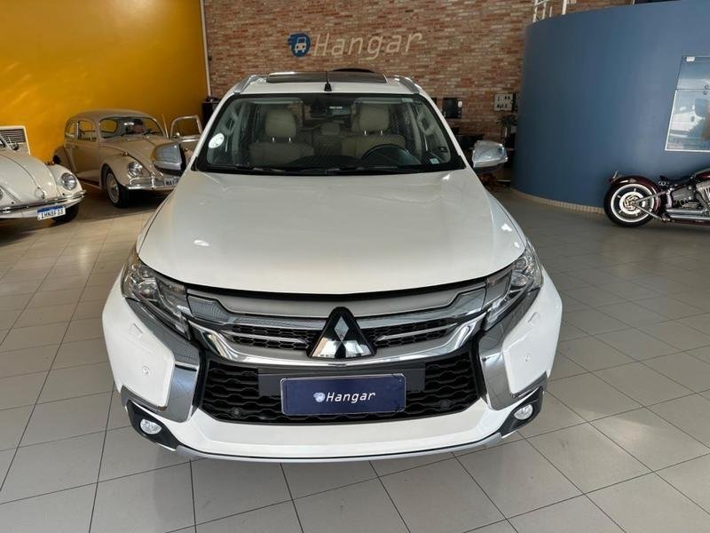 imagem de Sport HPE 2.4 4x4 Diesel Aut.