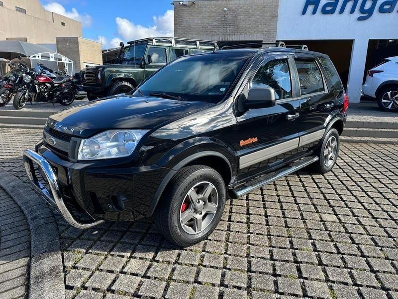 imagem de FREESTYLE 1.6 16V Flex 5p