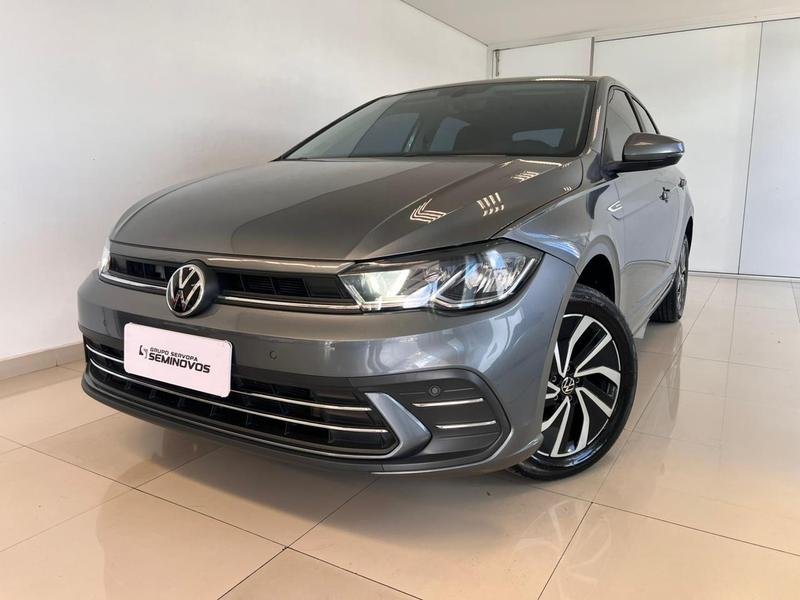 imagem de Highline TSI 1.0 Flex 12V Aut.