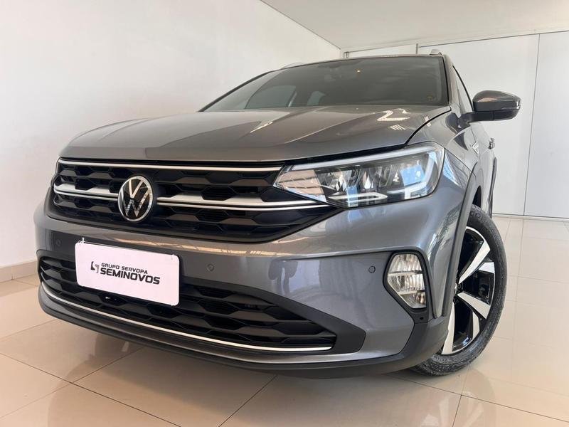 imagem de Highline 1.0 200 TSI Flex Aut.