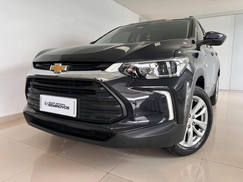 imagem de LTZ 1.0 Turbo 12V Flex Aut.