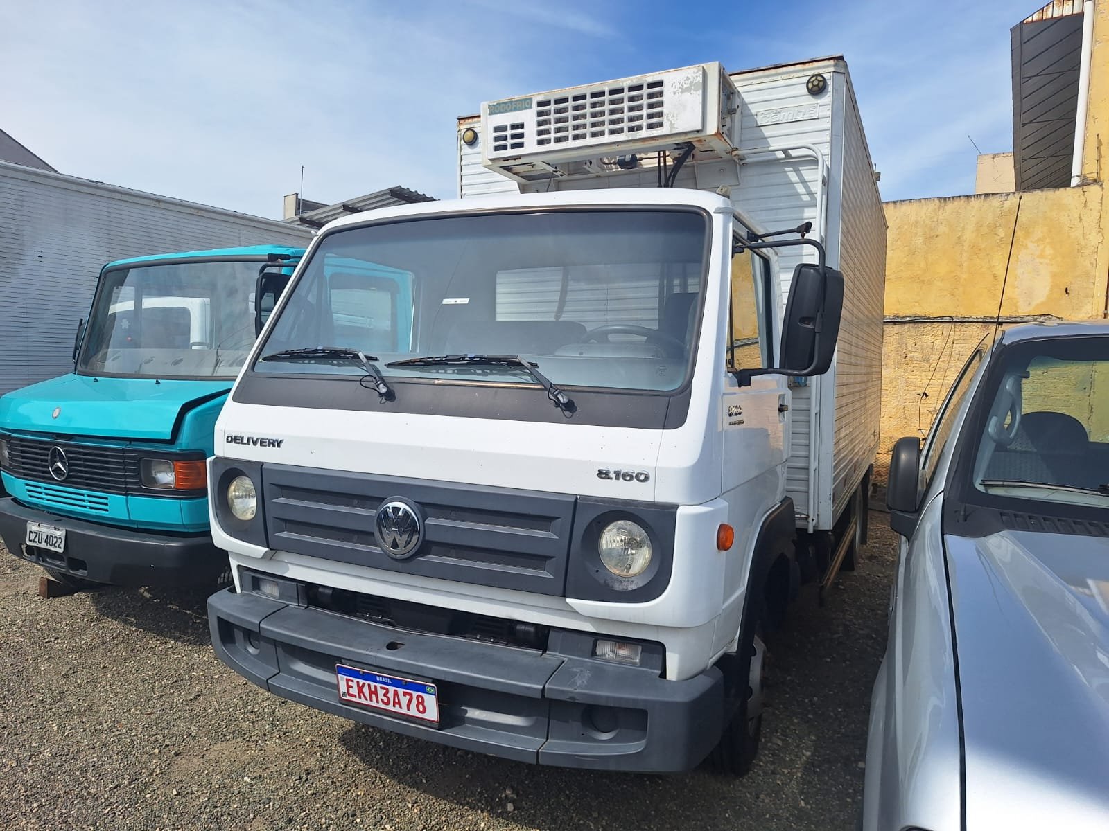 imagem de Delivery 2p (diesel)(E5)