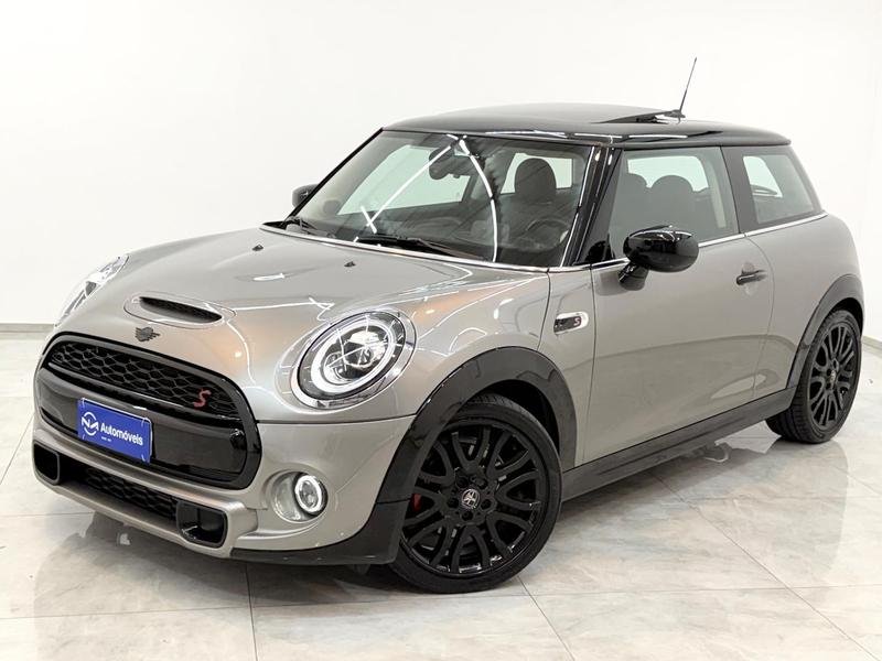 imagem de 1.5 Turbo 12V 3p Aut.