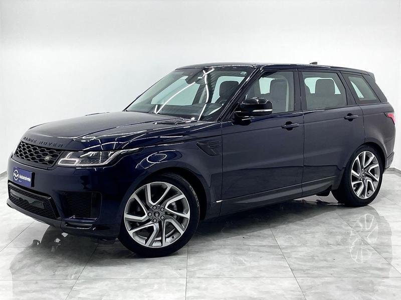 imagem de HSE 3.0 4x4 SDV6 Dies.