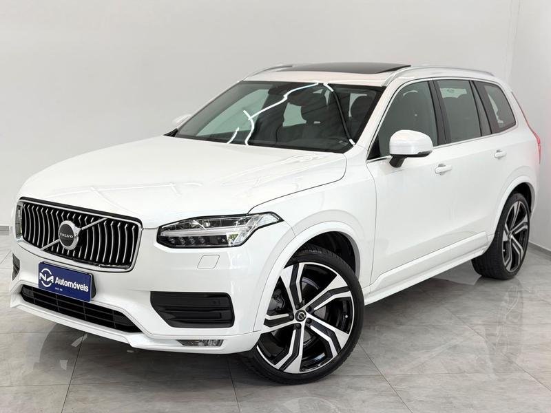 imagem de T-6 MOMENTUM 2.0 320cv 5P