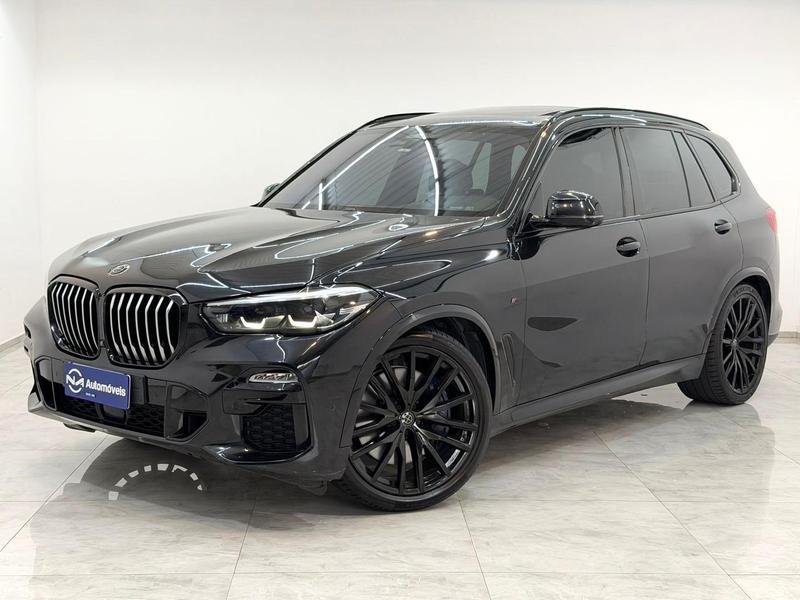 imagem de XDRIVE 30d M Sport 3.0 265cv Dies Aut