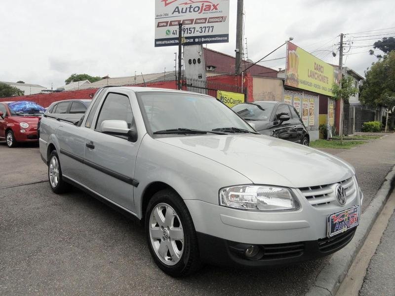 imagem de Super Surf 1.6 Mi Total Flex 8V