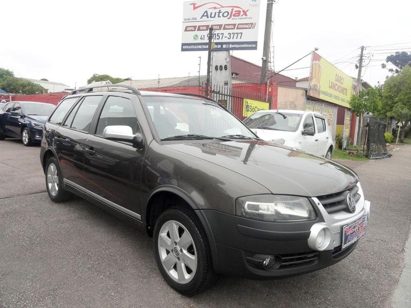 imagem de SURF 1.6 Mi Total Flex