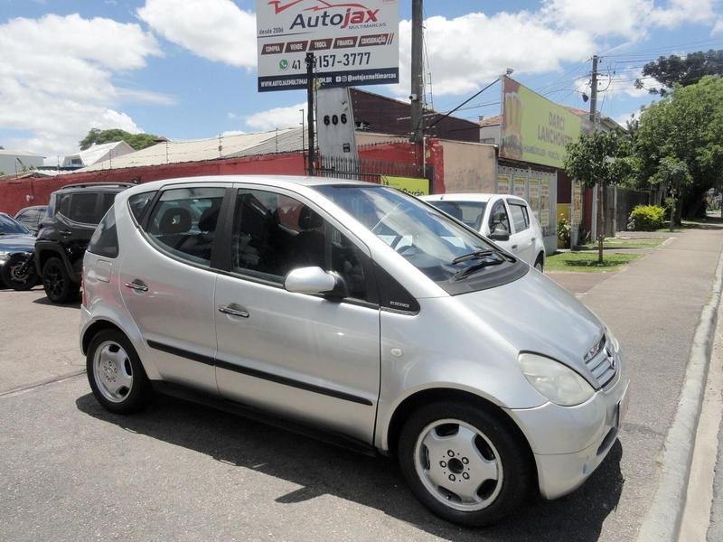 imagem de Elegance 1.9 Aut.