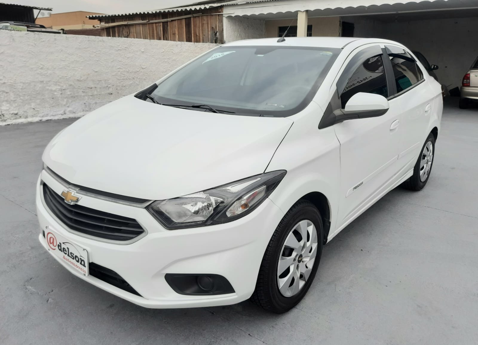 imagem de Sed. LT 1.4 8V FlexPower 4p