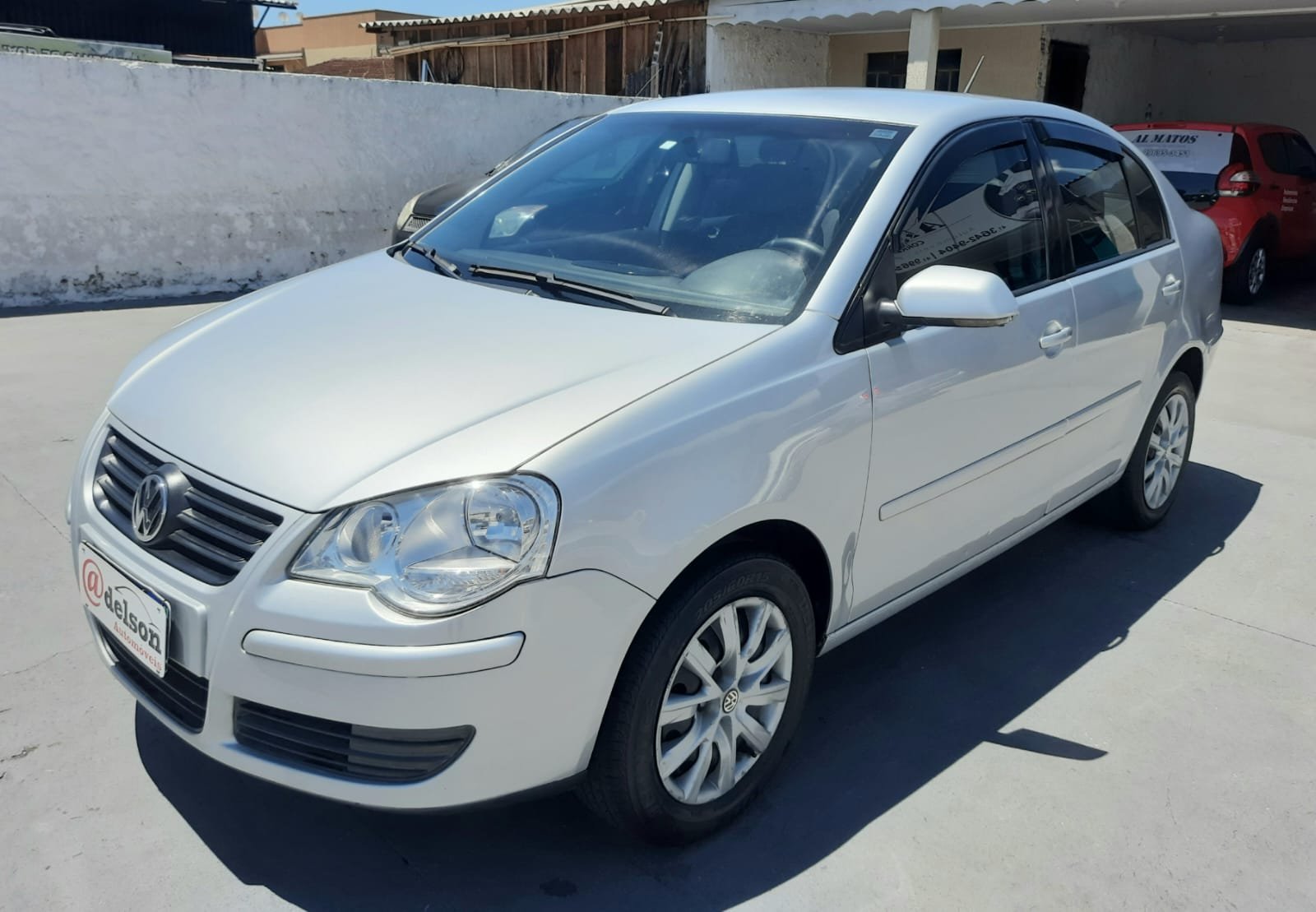 imagem de 1.6 Mi 101cv 8V 4p