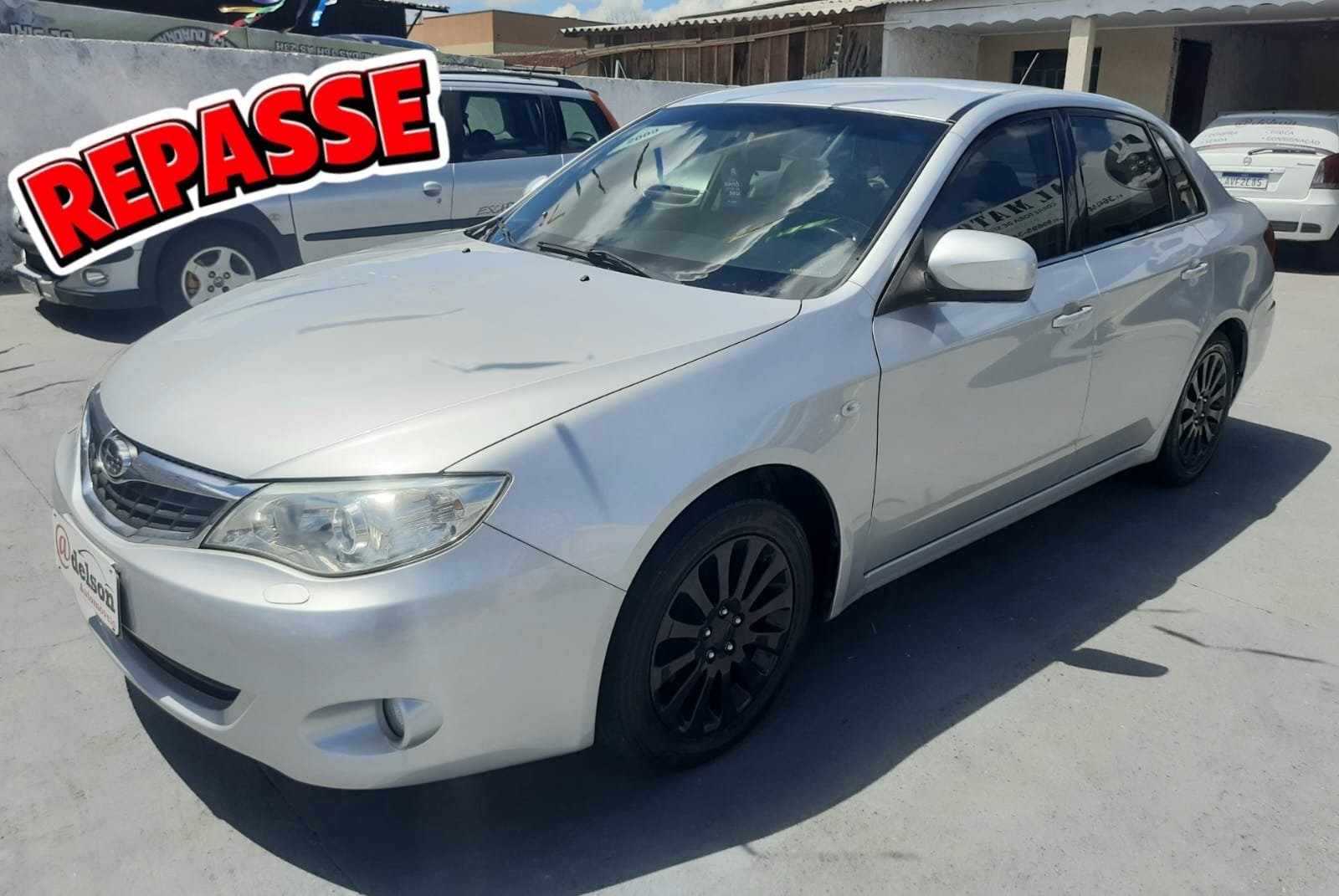 imagem de 2.0 16V 160cv Aut.