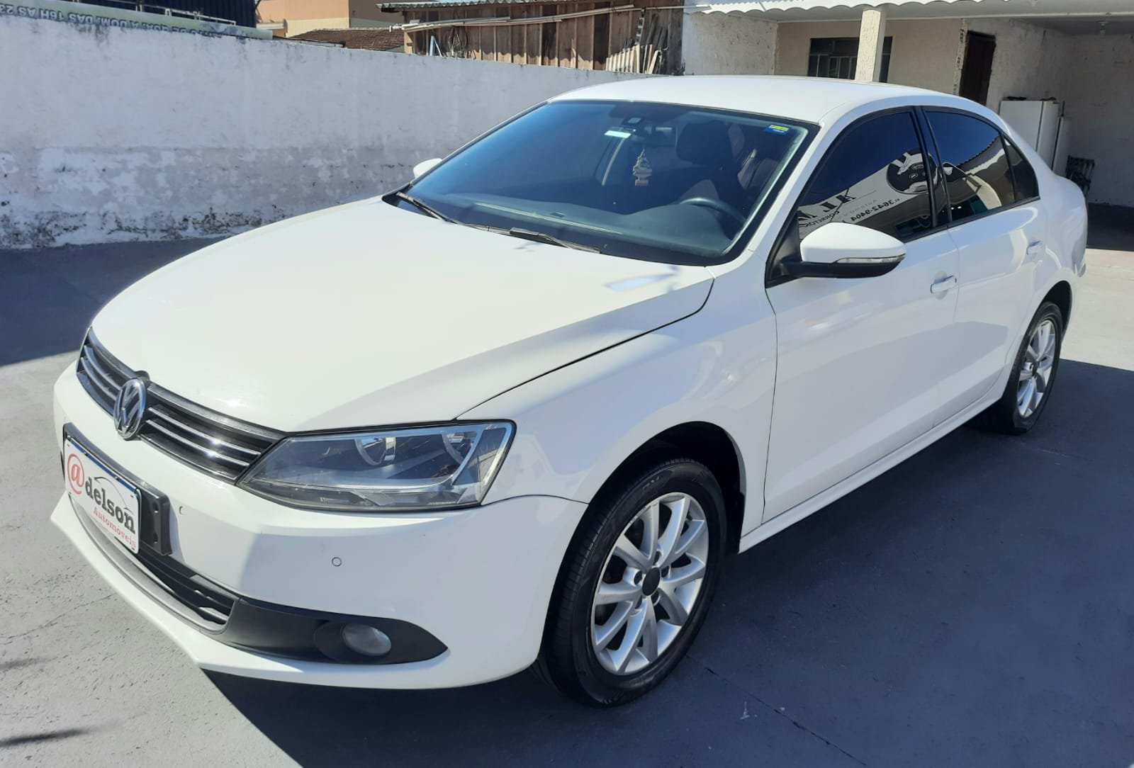 imagem de Comfortline 2.0 T.Flex 8V 4p Mec.