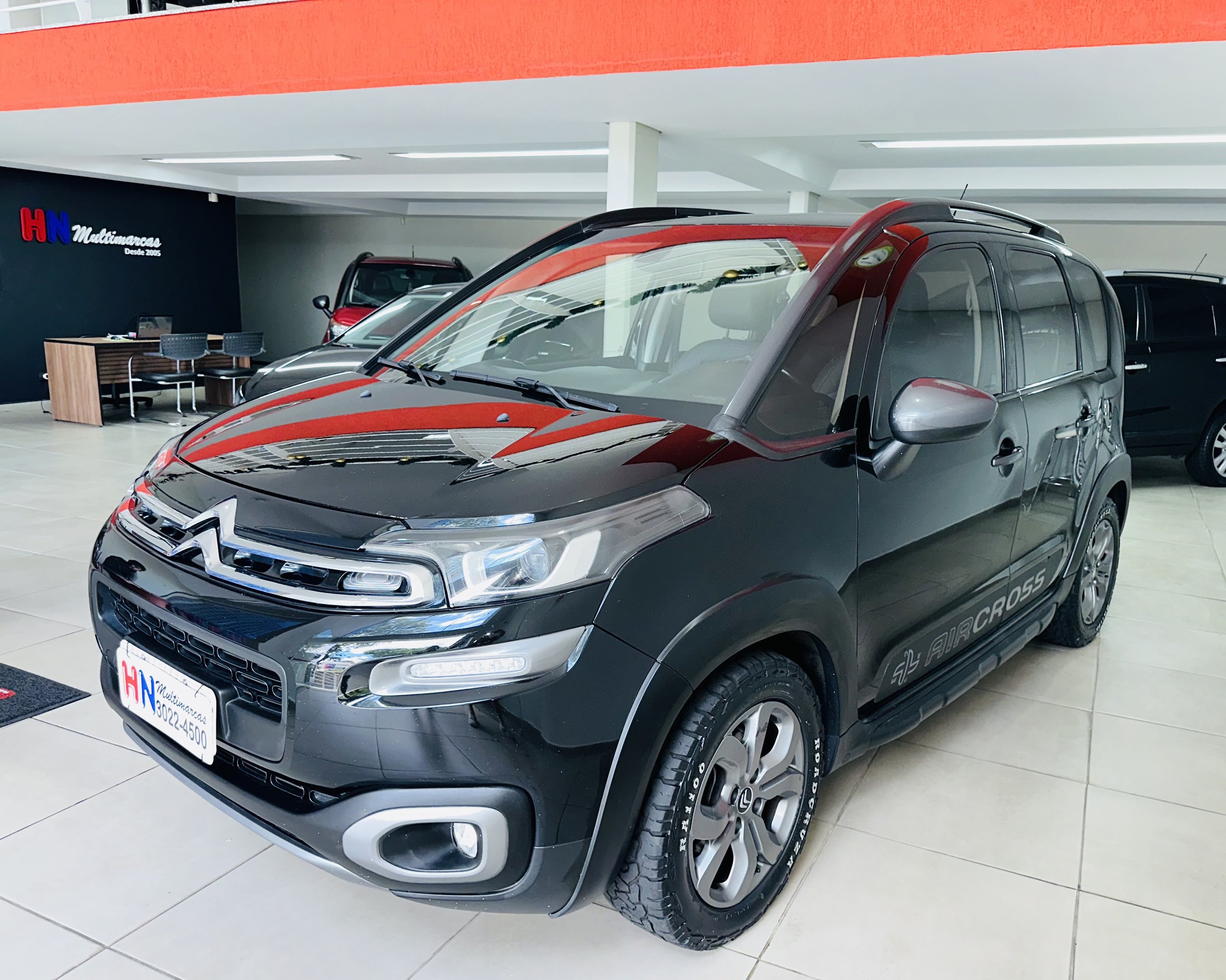 imagem de Shine 1.6 Flex 16V 5p Aut.