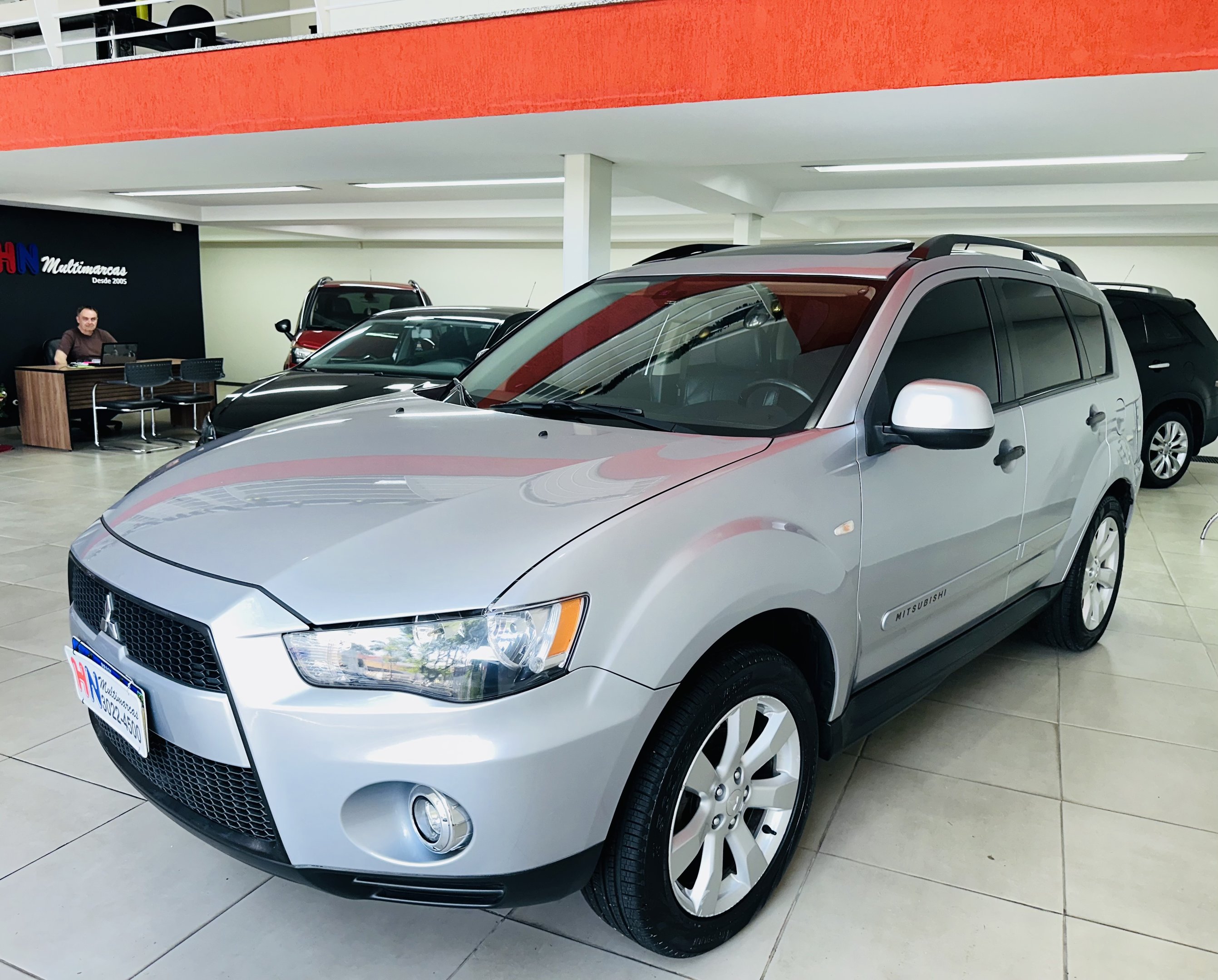 imagem de 2.0 16V 160cv Aut.