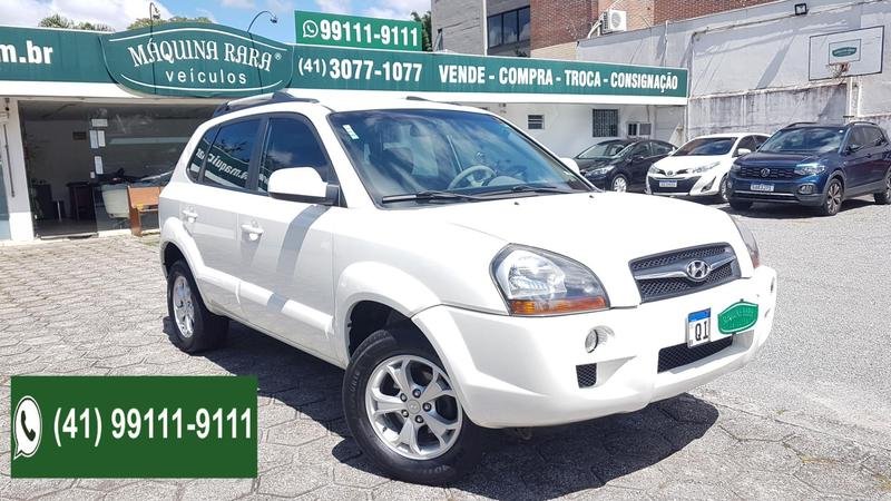 imagem de 2.0 16V Aut.