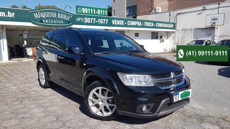 imagem de RT 3.6 V6 Aut.