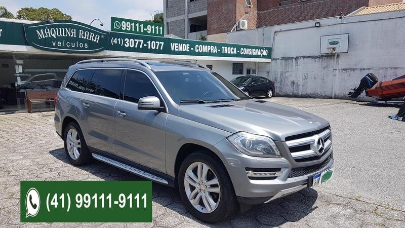 imagem de 3.0 V6 258cv 4x4 Diesel