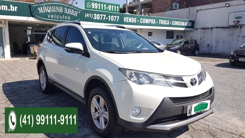 imagem de 2.0 4x4 16V Aut.