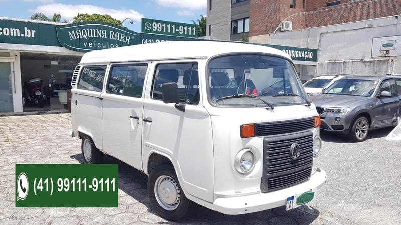 imagem de Standard 1.4 Mi Total Flex 8V