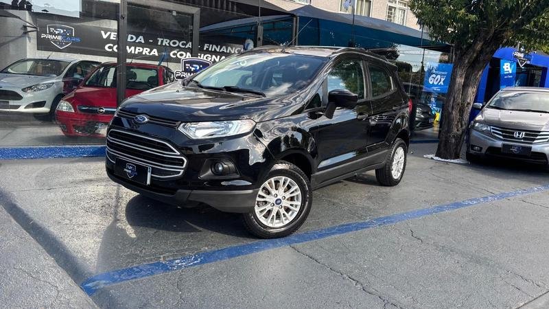 imagem de SE 2.0 16V Flex 5p Aut.