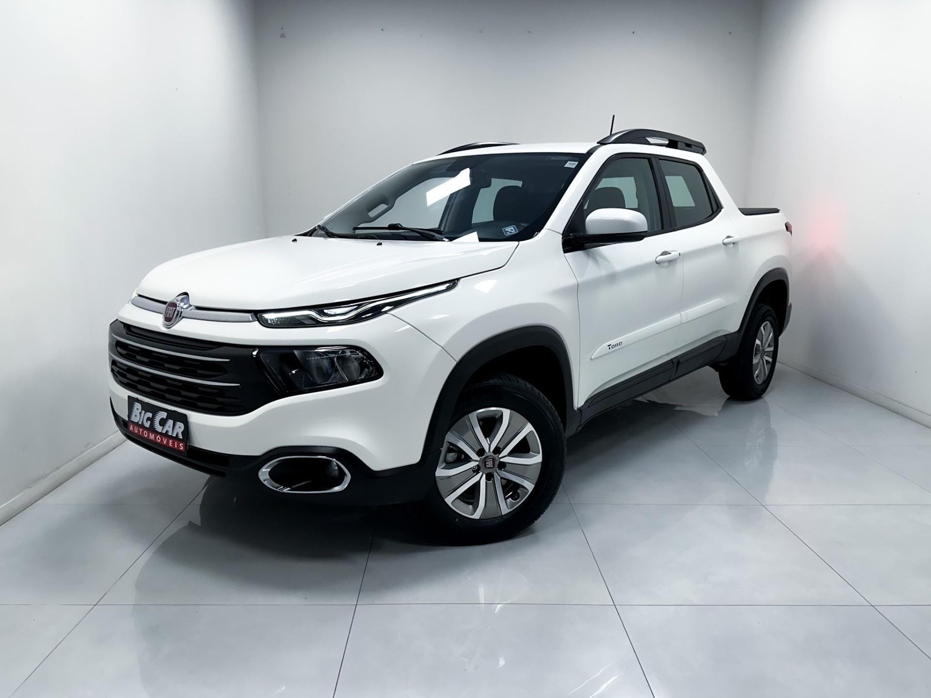 imagem de Freedom 1.8 16V Flex Aut.