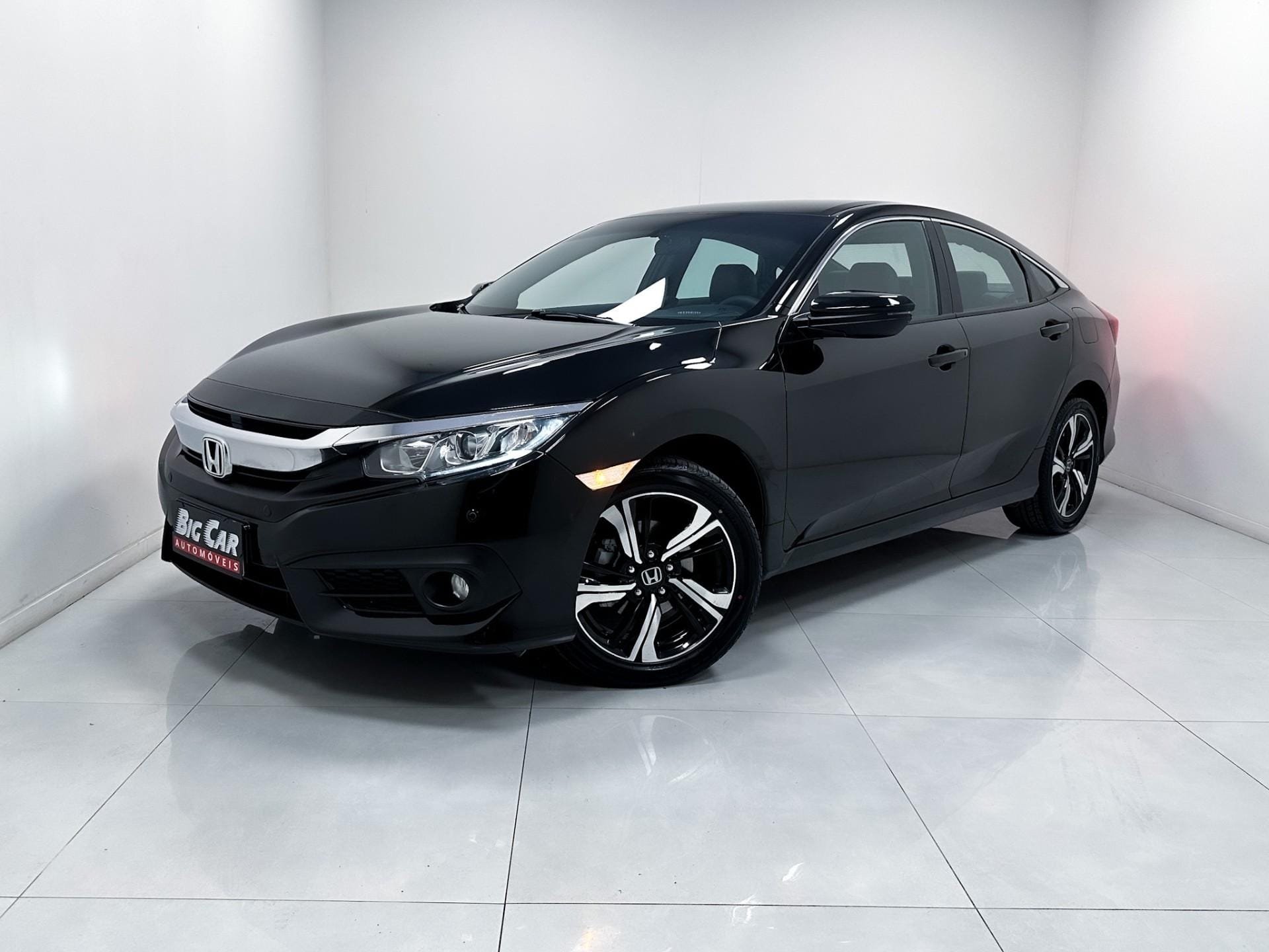 imagem de Sedan EXL 2.0 Flex 16V Aut.4p