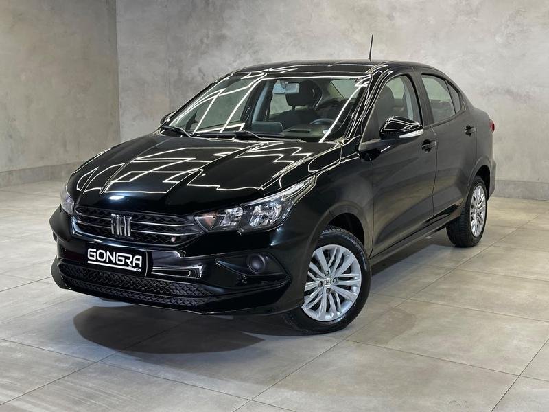 imagem de DRIVE 1.3 8V Flex Aut.