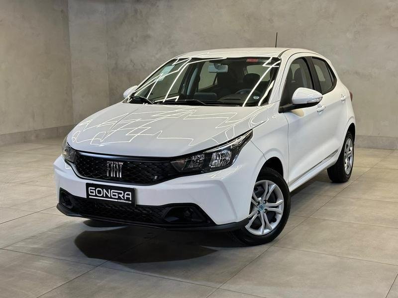 imagem de DRIVE 1.0 6V Flex