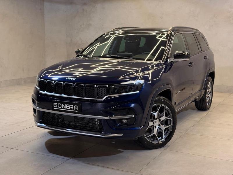 imagem de Overland T270 1.3 TB Flex Aut.