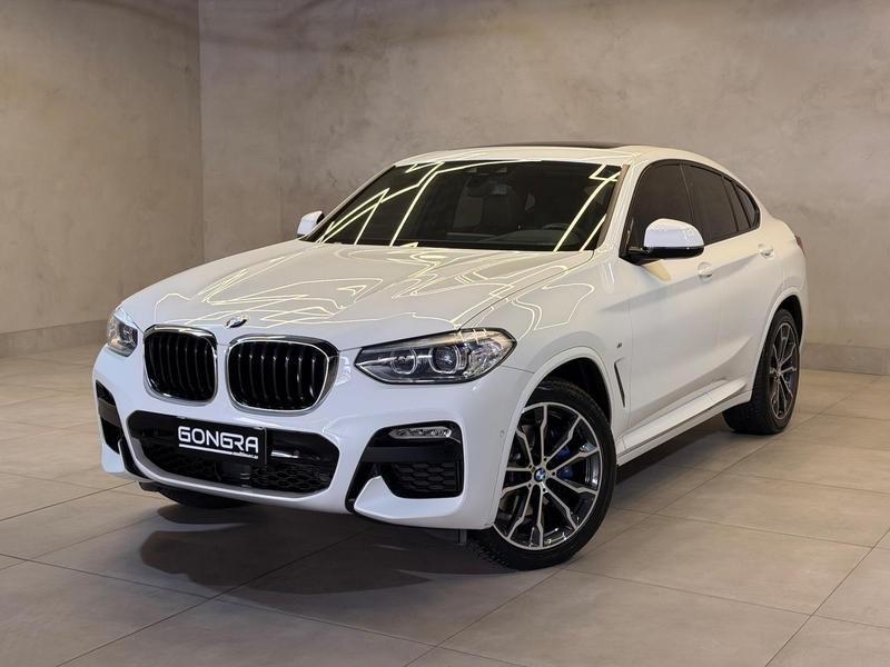imagem de XDRIVE 30i M-Sport 2.0 TB 252cv Aut