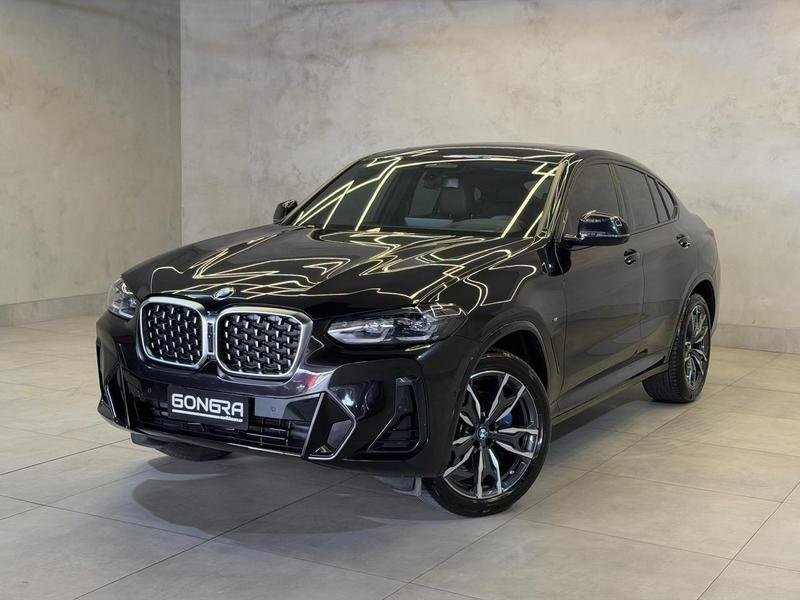 imagem de XDRIVE 20i M-Sport 2.0 TB 184cv Aut