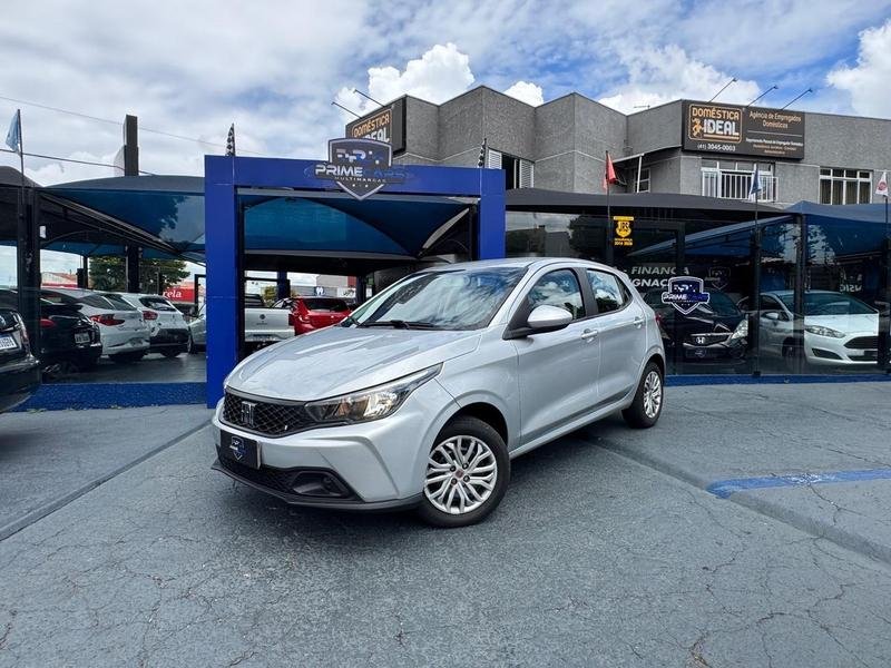 imagem de DRIVE 1.0 6V Flex