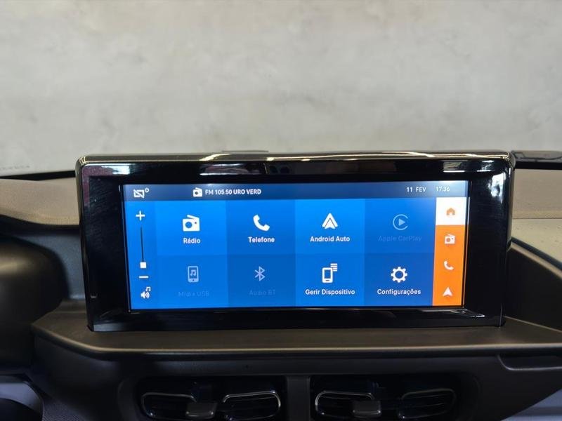 imagem de Feel 1.0 Flex 6V 5p Mec.