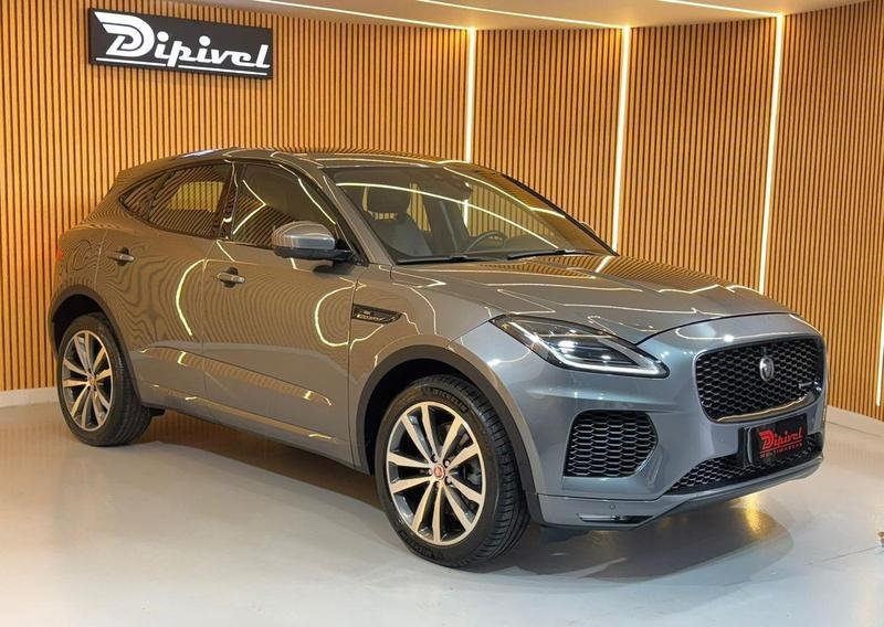 imagem de S 2.0 AWD 249cv/ Flex