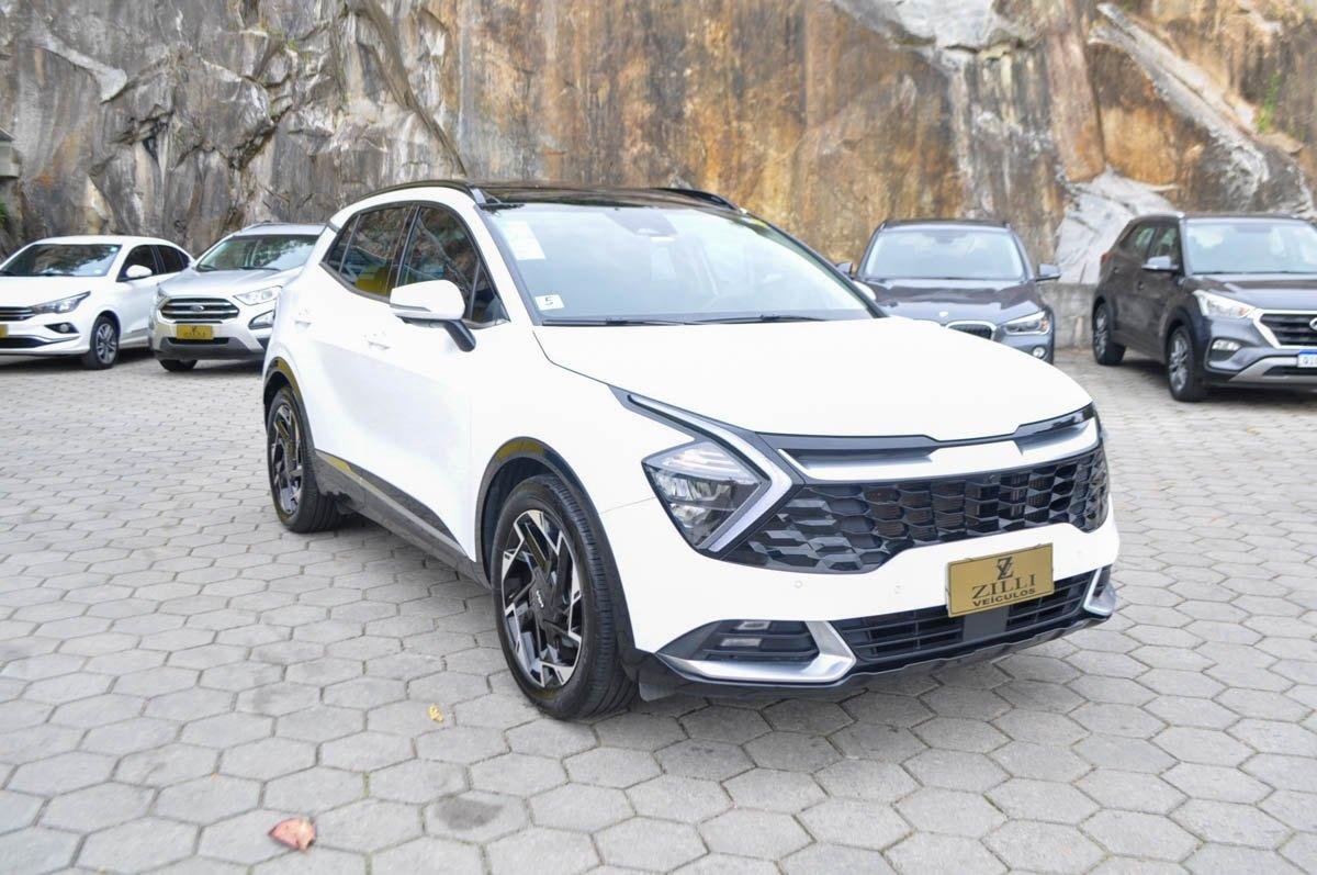 imagem de EX Prestige 1.6 T-GDI (Híbrido)