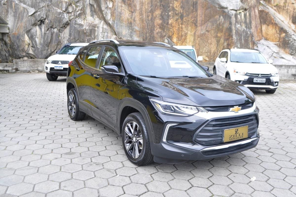 imagem de Premier 1.2 Turbo 12V Flex Aut.