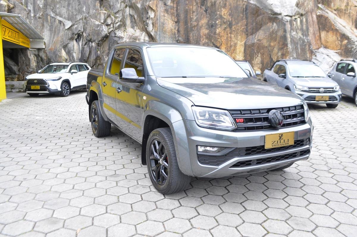 imagem de Highline CD 3.0 4x4 TB Dies. Aut.