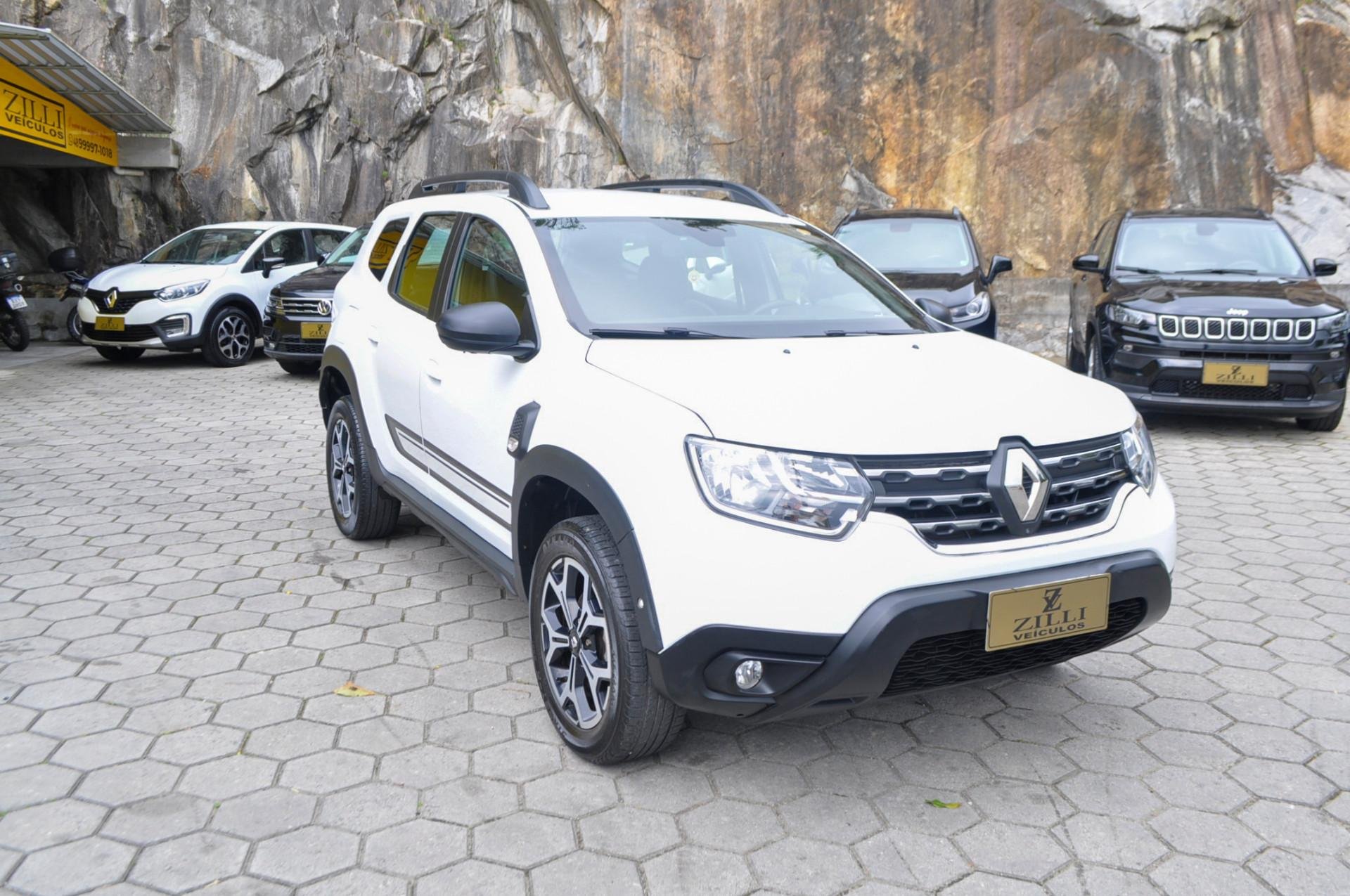 imagem de Iconic 1.6 16V Flex Aut.