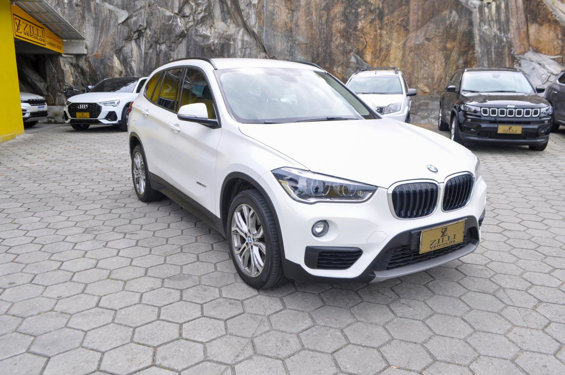 imagem de SDRIVE 20i 2.0/2.0 TB Acti.Flex Aut.