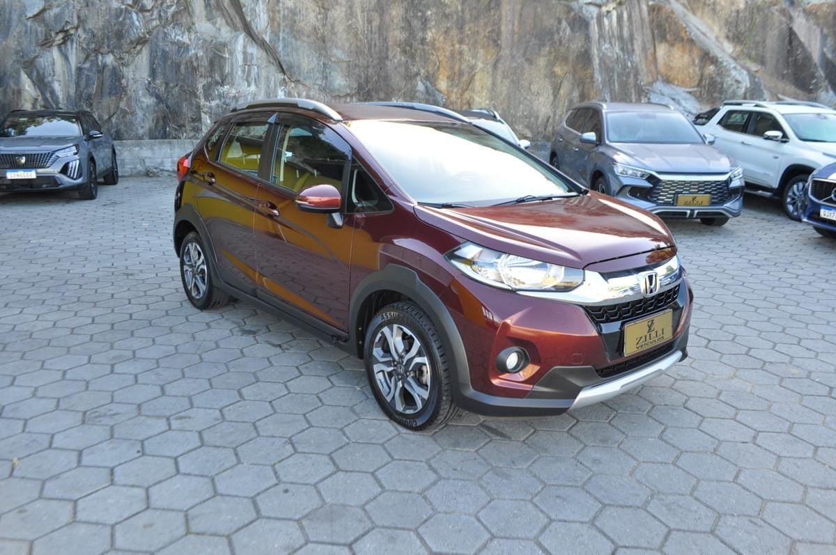 imagem de EX 1.5 Flexone 16V 5p Aut.