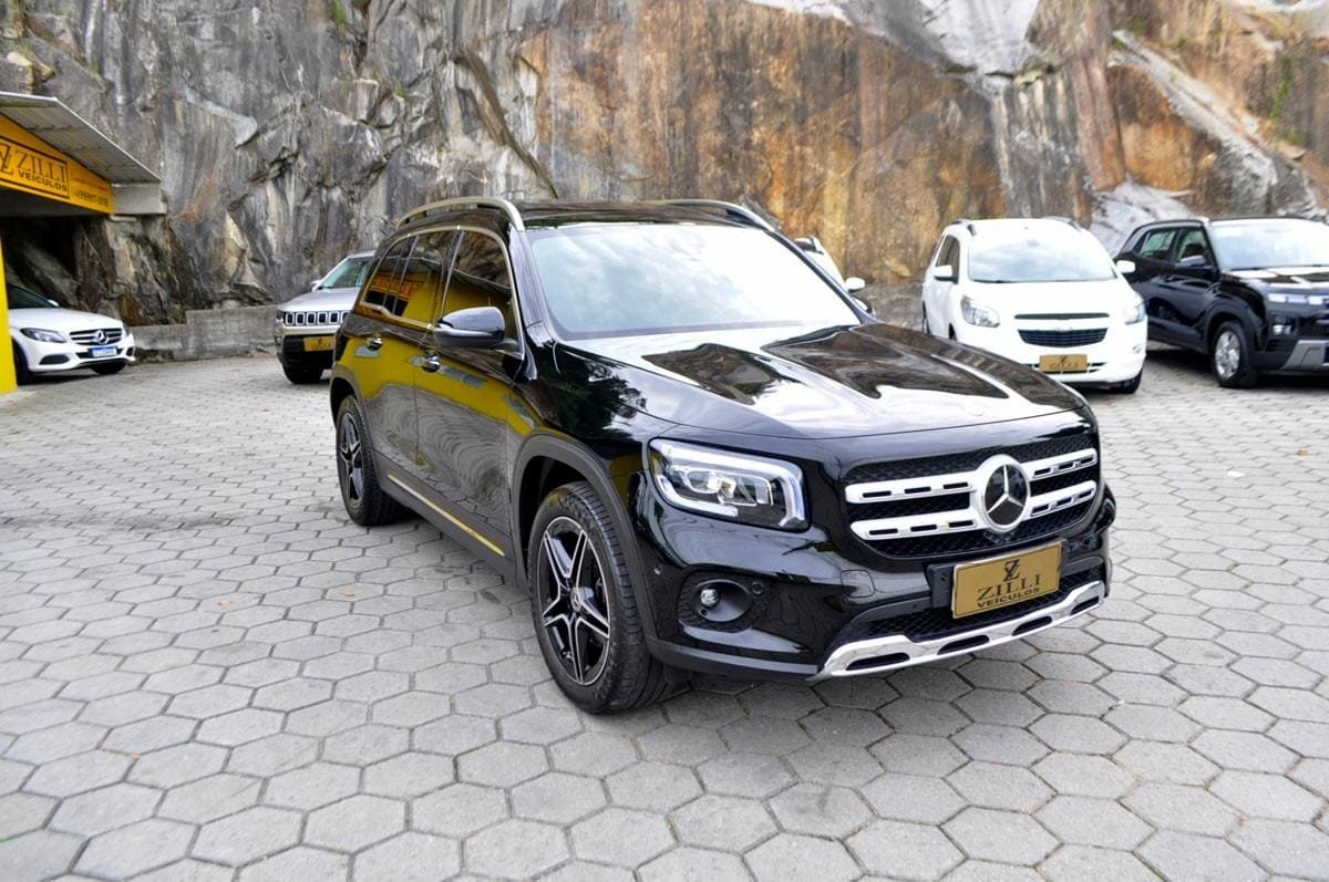 imagem de 200 Progressive 1.3 TB 16V Aut.