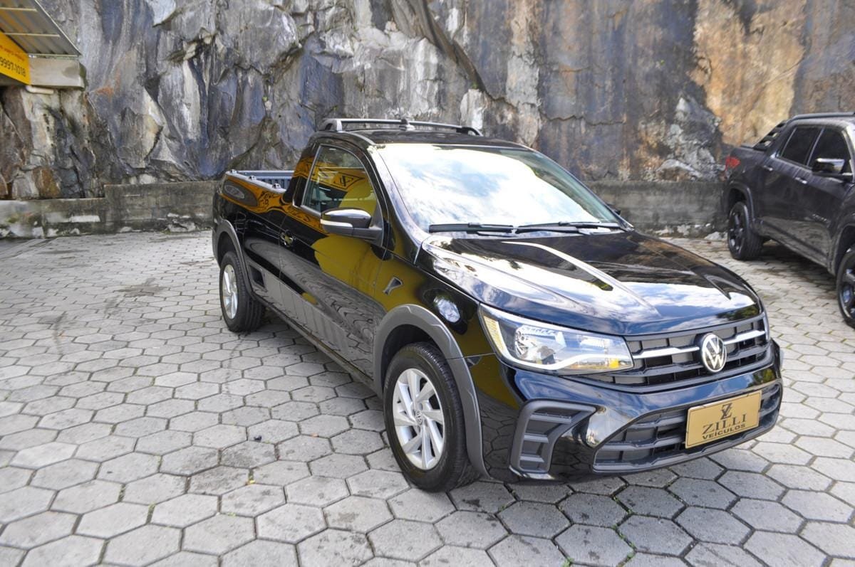 imagem de Trendline 1.6 T.Flex 8V