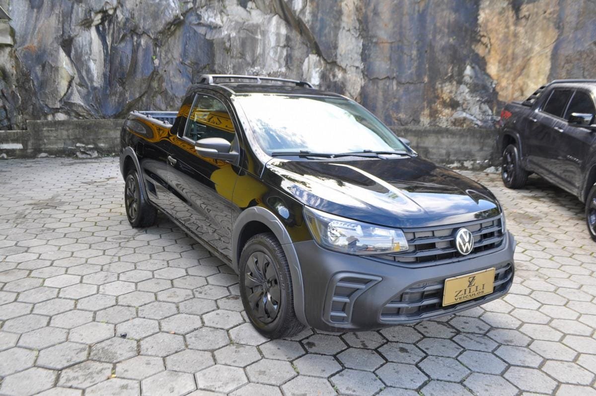 imagem de Robust 1.6 Total Flex 8V