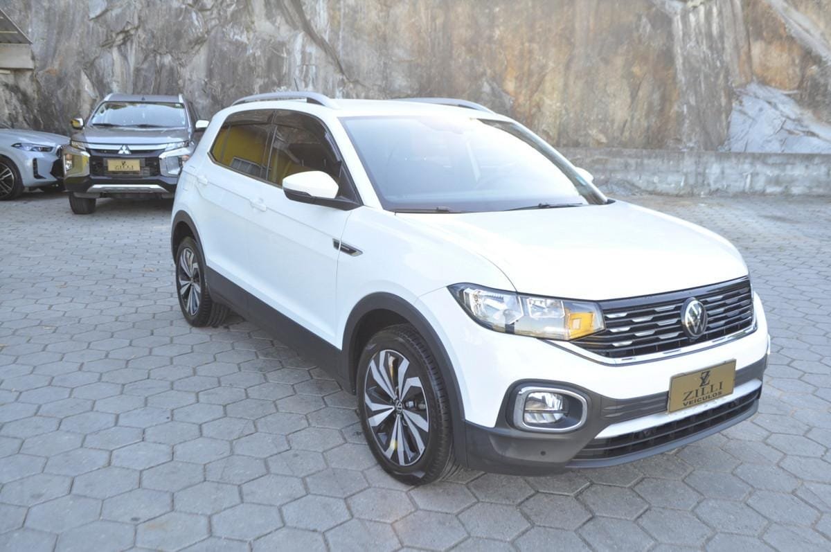 imagem de Hig. 250 TSI 1.4 Flex 16V 5p Aut