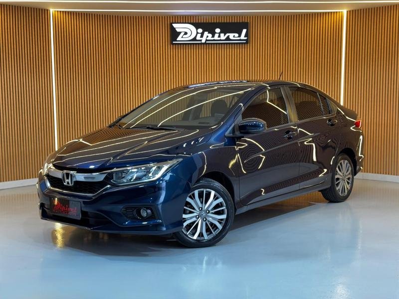 imagem de Sedan LX 1.5 Flex 16V 4p Aut.