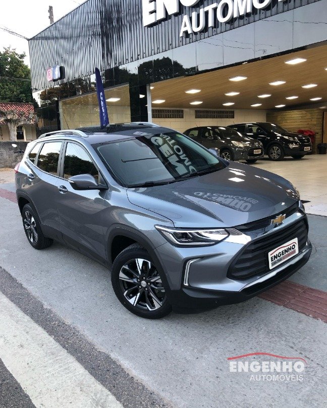 imagem de Premier 1.2 Turbo 12V Flex Aut.