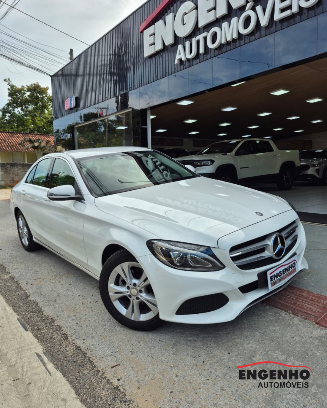 imagem de CGI Avant. 1.6/1.6 FlexTB 16V Aut.