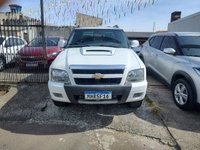 imagem de P-Up Executive 2.4 MPFI F.Power CD