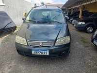 imagem de ATTRACTIVE 1.4 Fire Flex 8V 5p